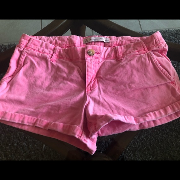 Abercrombie & Fitch Pants - Women’s shorts